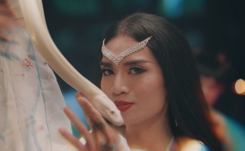 Truyền thái y: Dàn nghệ sĩ Chạy đi chờ chi hài hước với Ngô Kiến Huy - Ảnh 4. Truyền thái y: Dàn nghệ sĩ Chạy đi chờ chi hài hước với Ngô Kiến Huy - Ảnh 4.