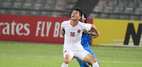 CLB Hà Nội gặp đội bóng Triều Tiên ở chung kết liên khu vực AFC Cup 2019 - Ảnh 1. CLB Hà Nội gặp đội bóng Triều Tiên ở chung kết liên khu vực AFC Cup 2019 - Ảnh 1.