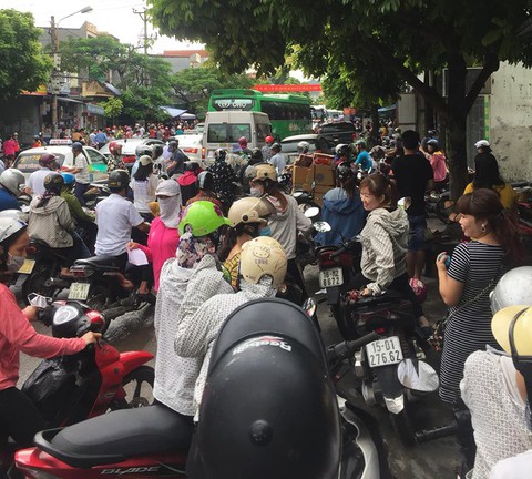 Ban lãnh đạo mới rút lui, hơn 2.300 công nhân KaiYang Việt Nam lại bơ vơ - Ảnh 2. Ban lãnh đạo mới rút lui, hơn 2.300 công nhân KaiYang Việt Nam lại bơ vơ - Ảnh 2.