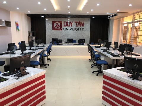 ĐH Duy Tân đạt chuẩn kiểm định ABET của Mỹ - Ảnh 3. ĐH Duy Tân đạt chuẩn kiểm định ABET của Mỹ - Ảnh 3.