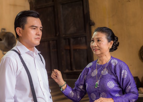 Phóng tác từ Lôi vũ, nhưng Tiếng sét trong mưa sẽ rất Việt Nam? - Ảnh 7. Phóng tác từ Lôi vũ, nhưng Tiếng sét trong mưa sẽ rất Việt Nam? - Ảnh 7.