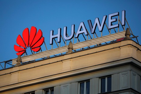 Thương chiến càng leo thang, Mỹ càng đóng cửa với Huawei? - Ảnh 1. Thương chiến càng leo thang, Mỹ càng đóng cửa với Huawei? - Ảnh 1.