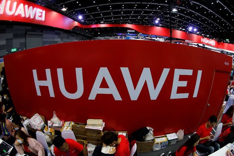 Thương chiến càng leo thang, Mỹ càng đóng cửa với Huawei? - Ảnh 2. Thương chiến càng leo thang, Mỹ càng đóng cửa với Huawei? - Ảnh 2.