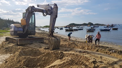 Tử tế với Sa Cần - Kỳ 1: Câu chuyện của Thương - Ảnh 3. Tử tế với Sa Cần - Kỳ 1: Câu chuyện của Thương - Ảnh 3.