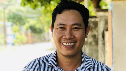 Tử tế với Sa Cần - Kỳ 1: Câu chuyện của Thương - Ảnh 1. Tử tế với Sa Cần - Kỳ 1: Câu chuyện của Thương - Ảnh 1.
