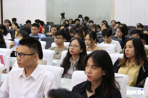 Quán quân Dynamic khu vực phía Nam xướng tên dự án Blocky - Ảnh 5. Quán quân Dynamic khu vực phía Nam xướng tên dự án Blocky - Ảnh 5.