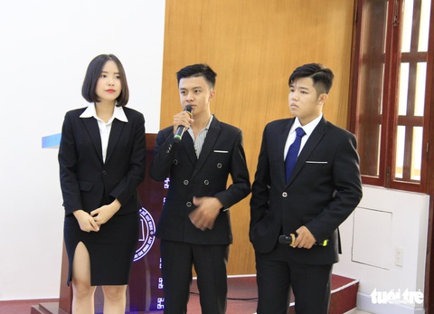 Quán quân Dynamic khu vực phía Nam xướng tên dự án Blocky - Ảnh 7. Quán quân Dynamic khu vực phía Nam xướng tên dự án Blocky - Ảnh 7.
