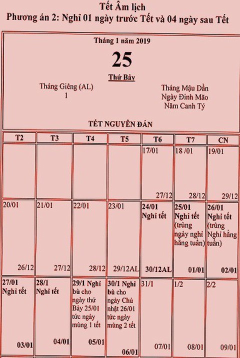Nghỉ tết từ 29 hoặc 30 tháng chạp, làm sao kịp chuẩn bị đón tết? - Ảnh 2. Nghỉ tết từ 29 hoặc 30 tháng chạp, làm sao kịp chuẩn bị đón tết? - Ảnh 2.