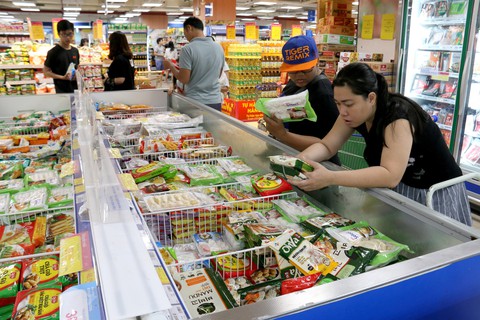 Mua sắm dịp lễ 2-9, nhận “bão” ưu đãi tại Saigon Co.op - Ảnh 1. Mua sắm dịp lễ 2-9, nhận “bão” ưu đãi tại Saigon Co.op - Ảnh 1.