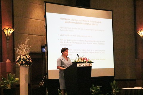 Cần có quy chuẩn để quản lý thuốc lá thế hệ mới - Ảnh 1. Cần có quy chuẩn để quản lý thuốc lá thế hệ mới - Ảnh 1.