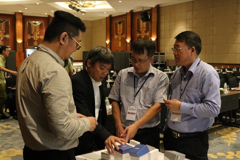 Cần có quy chuẩn để quản lý thuốc lá thế hệ mới - Ảnh 2. Cần có quy chuẩn để quản lý thuốc lá thế hệ mới - Ảnh 2.