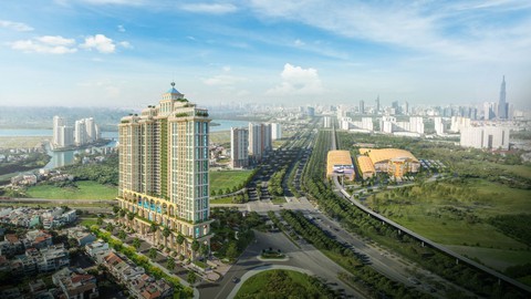 Phúc Khang được vinh danh 4 hạng mục giải thưởng - Ảnh 3. Phúc Khang được vinh danh 4 hạng mục giải thưởng - Ảnh 3.