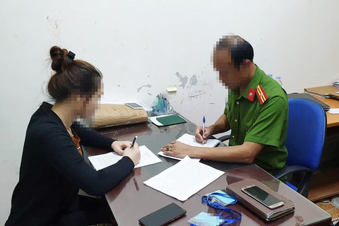 8 tháng ở Nghệ An xảy ra 30 vụ xâm hại tình dục - Ảnh 1. 8 tháng ở Nghệ An xảy ra 30 vụ xâm hại tình dục - Ảnh 1.