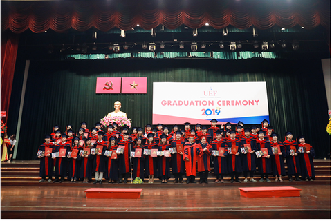 Chương trình thạc sĩ UEF: đào tạo nâng cao kỹ năng quản lý - Ảnh 4. Chương trình thạc sĩ UEF: đào tạo nâng cao kỹ năng quản lý - Ảnh 4.
