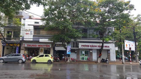 Không thừa nhận việc đòi nhà của chắt doanh nhân Bạch Thái Bưởi - Ảnh 1. Không thừa nhận việc đòi nhà của chắt doanh nhân Bạch Thái Bưởi - Ảnh 1.