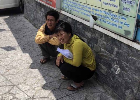TAND Tối cao chỉ đạo kiểm tra vụ vừa bị đánh, vừa bị đi tù - Ảnh 1. TAND Tối cao chỉ đạo kiểm tra vụ vừa bị đánh, vừa bị đi tù - Ảnh 1.