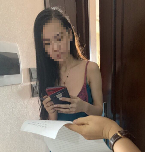 Triệt phá đường dây chân dài bán dâm giá cả chục ngàn USD - Ảnh 1. Triệt phá đường dây chân dài bán dâm giá cả chục ngàn USD - Ảnh 1.