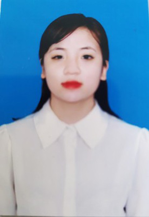 Cô gái 19 tuổi giả sếp công ty bất động sản, lừa hàng tỉ đồng - Ảnh 1. Cô gái 19 tuổi giả sếp công ty bất động sản, lừa hàng tỉ đồng - Ảnh 1.