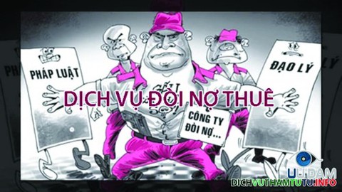 Quốc hội yêu cầu tiếp tục đánh giá về cấm, không cấm dịch vụ đòi nợ thuê - Ảnh 2. Quốc hội yêu cầu tiếp tục đánh giá về cấm, không cấm dịch vụ đòi nợ thuê - Ảnh 2.