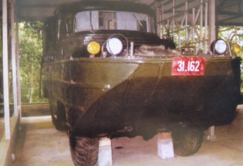 50 năm gìn giữ thi hài Bác Hồ và những chuyện bây giờ mới được kể... - Ảnh 5. 50 năm gìn giữ thi hài Bác Hồ và những chuyện bây giờ mới được kể... - Ảnh 5.
