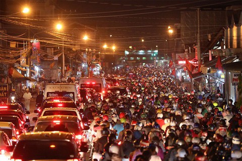 Thủ tướng giao Đồng Nai xây cầu Cát Lái thay phà hiện hữu - Ảnh 1. Thủ tướng giao Đồng Nai xây cầu Cát Lái thay phà hiện hữu - Ảnh 1.
