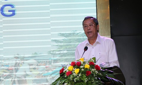 Phó chủ tịch An Giang hiến kế để có tiền làm cao tốc ở miền Tây - Ảnh 1. Phó chủ tịch An Giang hiến kế để có tiền làm cao tốc ở miền Tây - Ảnh 1.