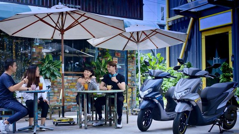 Hành trang đầu đời của một người trẻ độc lập và tự chủ - Ảnh 2. Hành trang đầu đời của một người trẻ độc lập và tự chủ - Ảnh 2.