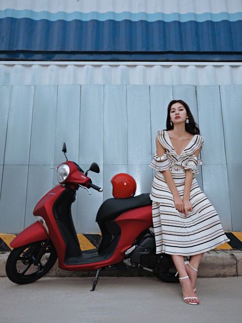 Hành trang đầu đời của một người trẻ độc lập và tự chủ - Ảnh 3. Hành trang đầu đời của một người trẻ độc lập và tự chủ - Ảnh 3.