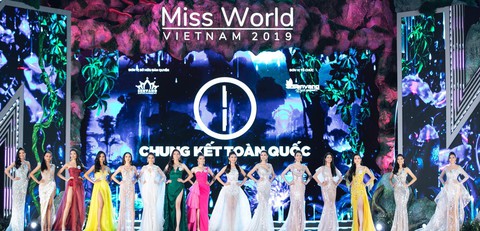 Hoa hậu Thế giới Việt Nam 2019 gọi tên nữ sinh Ngoại thương Hà Nội - Ảnh 9. Hoa hậu Thế giới Việt Nam 2019 gọi tên nữ sinh Ngoại thương Hà Nội - Ảnh 9.