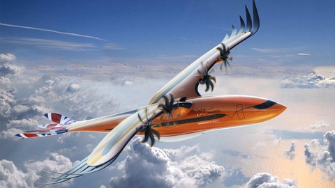 Airbus sắp ra mắt máy bay có sải cánh như chim hải âu - Ảnh 3. Airbus sắp ra mắt máy bay có sải cánh như chim hải âu - Ảnh 3.