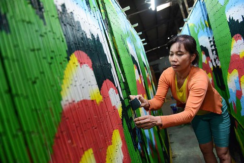 Cách xác định hàng hóa made in Vietnam và made in USA - Ảnh 1. Cách xác định hàng hóa made in Vietnam và made in USA - Ảnh 1.