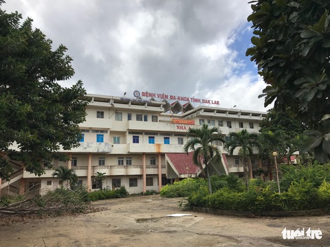 Khai tử sàn giao dịch cà phê xong bán đấu giá để làm khu đô thị sang trọng - Ảnh 2. Khai tử sàn giao dịch cà phê xong bán đấu giá để làm khu đô thị sang trọng - Ảnh 2.