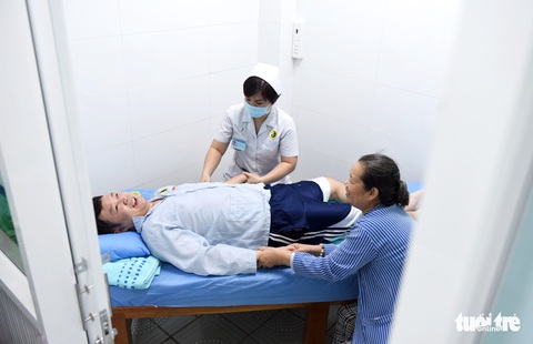 Tình mẹ thấu động đất trời - Ảnh 3. Tình mẹ thấu động đất trời - Ảnh 3.