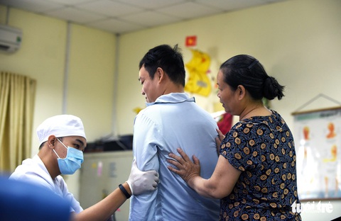 Tình mẹ thấu động đất trời - Ảnh 9. Tình mẹ thấu động đất trời - Ảnh 9.