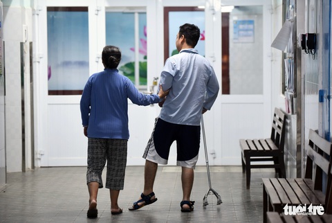 Tình mẹ thấu động đất trời - Ảnh 4. Tình mẹ thấu động đất trời - Ảnh 4.