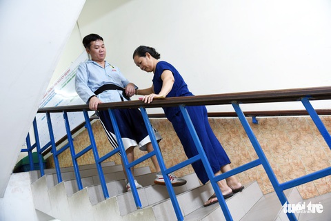 Tình mẹ thấu động đất trời - Ảnh 5. Tình mẹ thấu động đất trời - Ảnh 5.