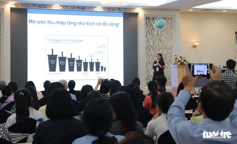 Tăng đường, tăng nguy cơ mắc bệnh không lây nhiễm? - Ảnh 1. Tăng đường, tăng nguy cơ mắc bệnh không lây nhiễm? - Ảnh 1.