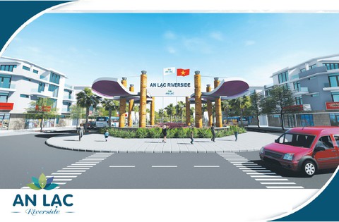 Sức hấp dẫn về tiềm năng sinh lời từ dự án An Lạc Riverside - Ảnh 1. Sức hấp dẫn về tiềm năng sinh lời từ dự án An Lạc Riverside - Ảnh 1.