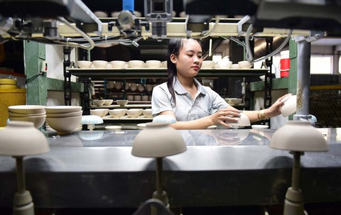 Thế nào là made in Vietnam? - Ảnh 1. Thế nào là made in Vietnam? - Ảnh 1.