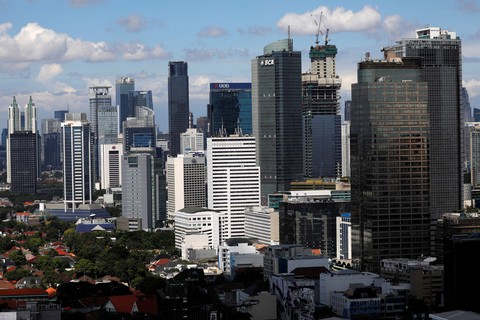 Indonesia chưa dời đô, giới đầu cơ đã bắt đầu gom đất - Ảnh 1. Indonesia chưa dời đô, giới đầu cơ đã bắt đầu gom đất - Ảnh 1.