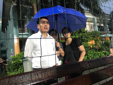 Sau trễ lịch, Quang Hải tạm nghỉ ngơi chưa tập với tuyển Việt Nam - Ảnh 2. Sau trễ lịch, Quang Hải tạm nghỉ ngơi chưa tập với tuyển Việt Nam - Ảnh 2.