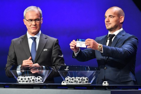 Barca, Dortmund và Inter gặp nhau ở vòng bảng Champions League 2019-2020 - Ảnh 3. Barca, Dortmund và Inter gặp nhau ở vòng bảng Champions League 2019-2020 - Ảnh 3.