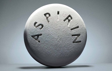 Lạm dụng aspirin có thể gây đột quỵ, tử vong - Ảnh 1. Lạm dụng aspirin có thể gây đột quỵ, tử vong - Ảnh 1.