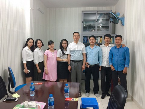 Văn phòng luật sư Đa Kao - Ảnh 1. Văn phòng luật sư Đa Kao - Ảnh 1.