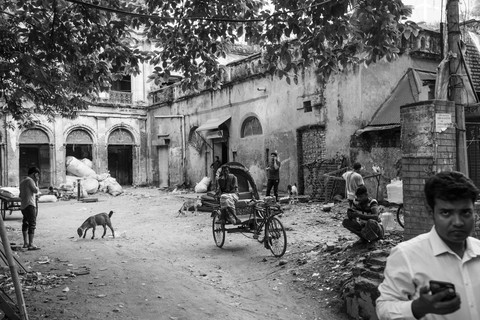 Thủ đô của Bangladesh giản dị qua mắt 3 nhiếp ảnh gia Việt Nam - Ảnh 4. Thủ đô của Bangladesh giản dị qua mắt 3 nhiếp ảnh gia Việt Nam - Ảnh 4.
