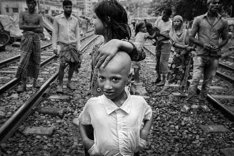 Thủ đô của Bangladesh giản dị qua mắt 3 nhiếp ảnh gia Việt Nam - Ảnh 3. Thủ đô của Bangladesh giản dị qua mắt 3 nhiếp ảnh gia Việt Nam - Ảnh 3.
