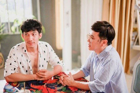 Noo Phước Thịnh phản ứng, nhà sản xuất Ngôi nhà bươm bướm phải xin lỗi - Ảnh 3. Noo Phước Thịnh phản ứng, nhà sản xuất Ngôi nhà bươm bướm phải xin lỗi - Ảnh 3.