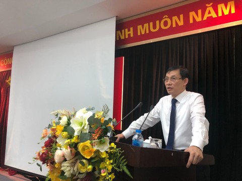 Việt Nam cần gắn kết vấn đề Biển Đông với các nước trong và ngoài khu vực - Ảnh 1. Việt Nam cần gắn kết vấn đề Biển Đông với các nước trong và ngoài khu vực - Ảnh 1.