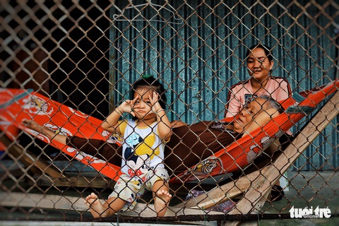 Bình dị mà rạng rỡ trên cánh đồng lúa Tà Pạ ở Tri Tôn - Ảnh 8. Bình dị mà rạng rỡ trên cánh đồng lúa Tà Pạ ở Tri Tôn - Ảnh 8.
