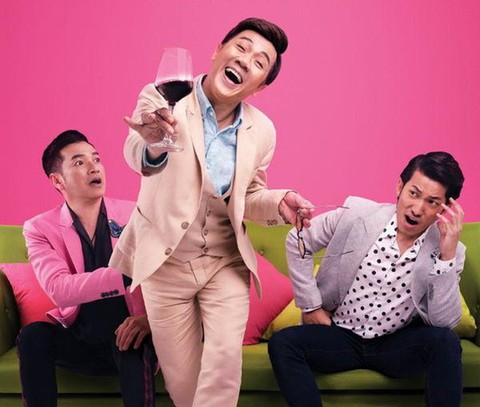 Ngôi nhà bươm bướm dùng bản thu ca khúc Noo Phước Thịnh hát là sai - Ảnh 1. Ngôi nhà bươm bướm dùng bản thu ca khúc Noo Phước Thịnh hát là sai - Ảnh 1.